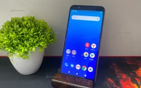 Asus Zenfone Max Pro (M1) ZB601KL/ZB602K 3/32 ГБ