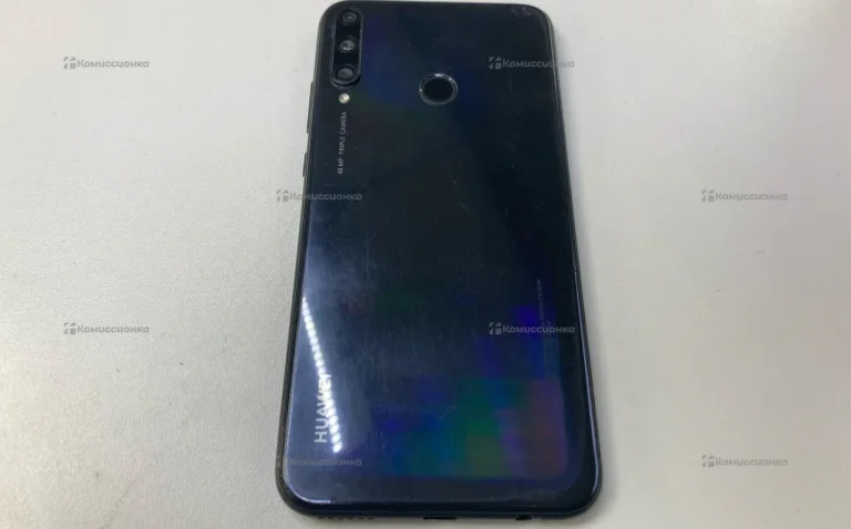 Huawei P40 Lite E 4/64Gb