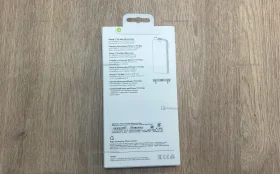 Купить Чехол для Iphone 17 Pro Max MagSafe - Black б/у , в Тольятти Цена:1990рублей