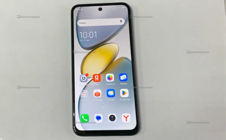 Tecno Go 1 3/64GB