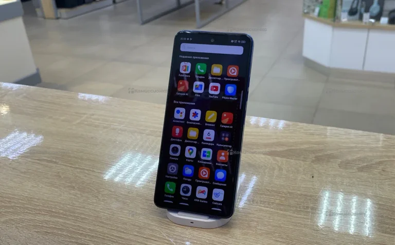 Tecno Pova 5 8/128 ГБ