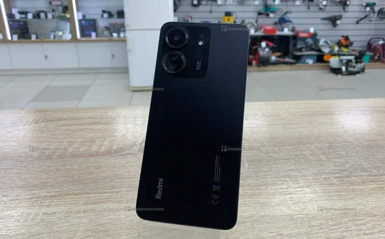 xiaomi Redmi 13C 4/128
