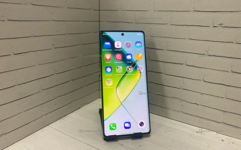 Infinix Note 40 Pro 12/256 ГБ