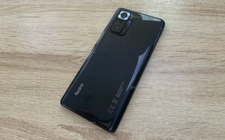 Xiaomi Redmi Note 10 Pro 128Gb