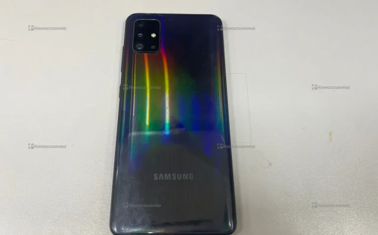 Samsung Galaxy A51 6/128 ГБ