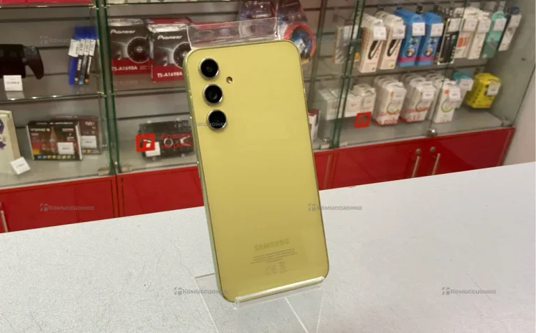 Samsung Galaxy A54 8/128 ГБ