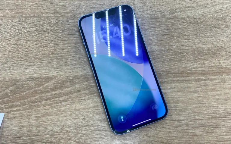 Apple iPhone 14 6/128 ГБ