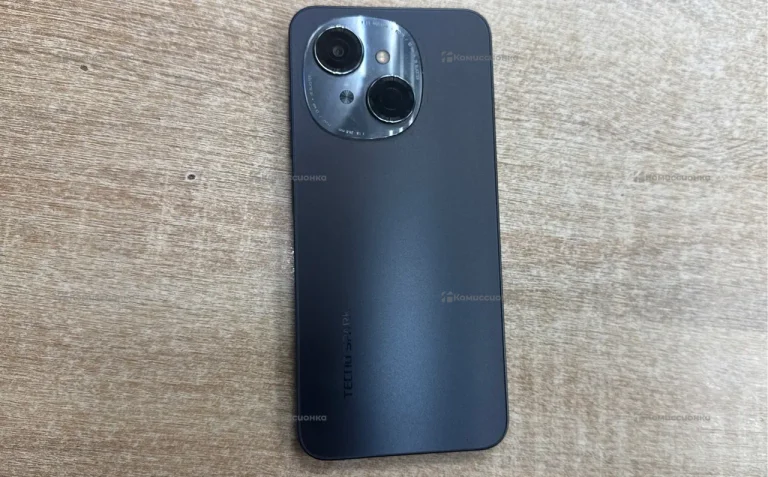 Tecno SPARK Go 1 128