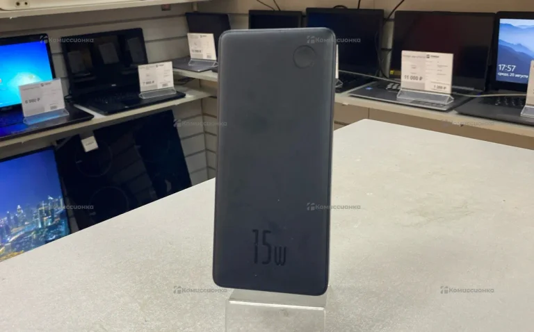 Power Bank  15w 10000mAh