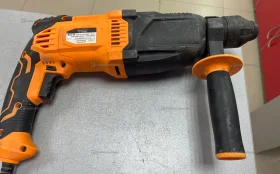 Перфоратор ВИХРЬ П-1000К