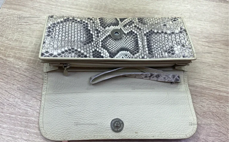 Клач/сумка из крокодила