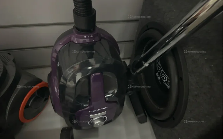 Пылесосы OULEMEI OLM-Xw006