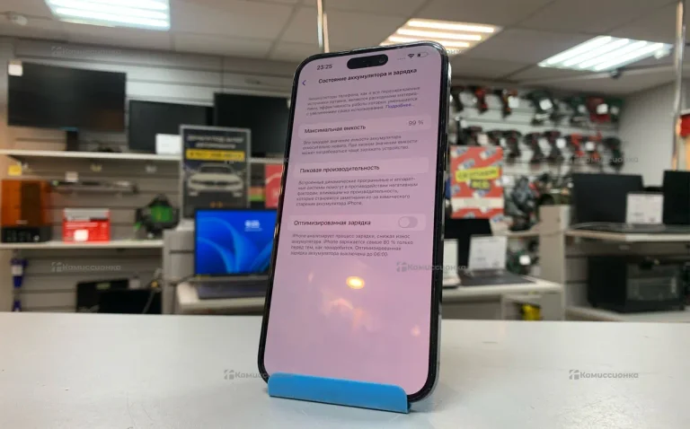 Apple iPhone 14 Pro Max 128Gb