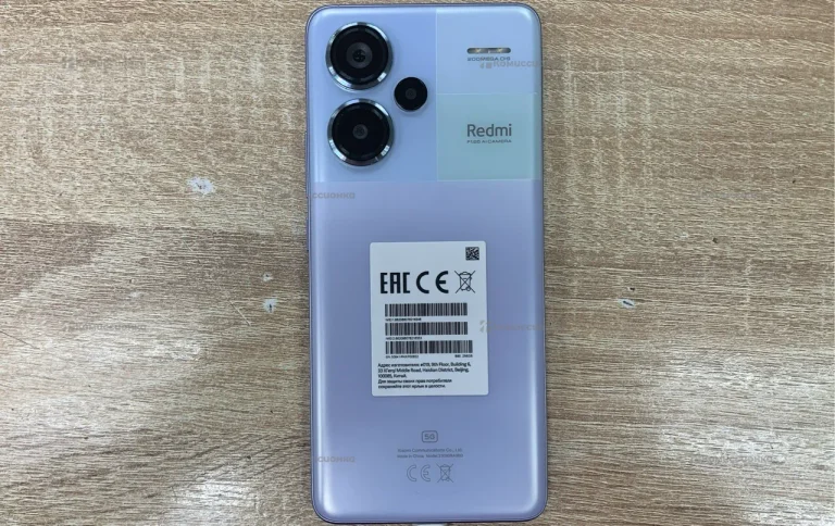 Xiaomi Redmi Note 13 Pro+ 8/256 ГБ