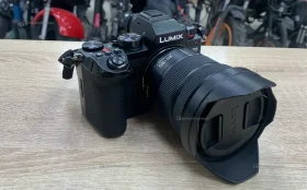 Купить Фотоаппарат  Panasonic LUMIX S5 б/у , в Краснодар Цена:84900рублей