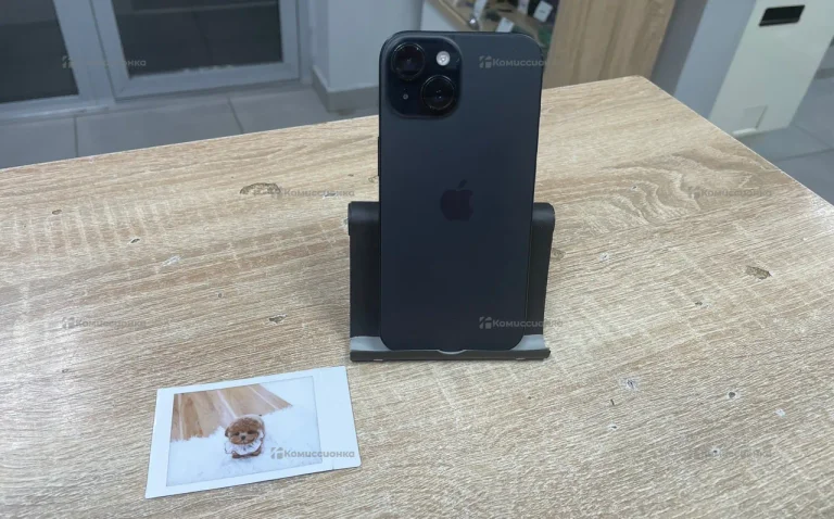 Apple iPhone 15 128Gb