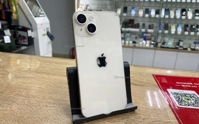 Apple iPhone 14 6/128 ГБ