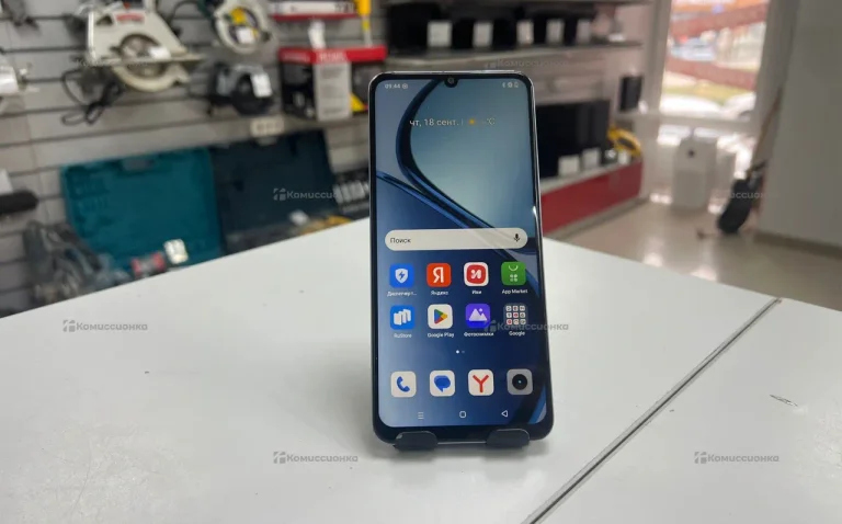 Realme Note 60 6/128 ГБ