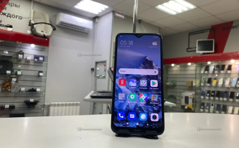 Xiaomi Redmi 8A 3/32 ГБ