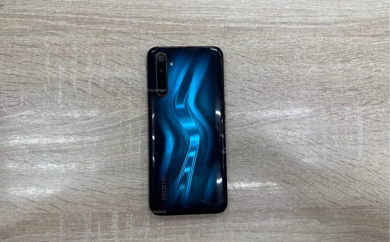 Realme 6 Pro 8/128 ГБ