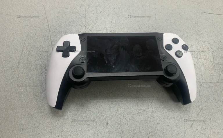 Приставка PSP реплика М25