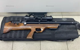 Пневматическая винтовка Hatsan Flash Pup 6.35