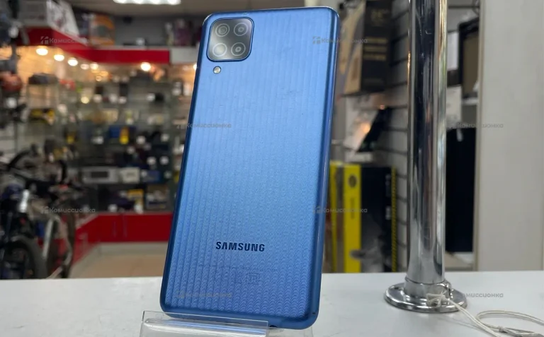 Samsung Galaxy M12 3/32Gb