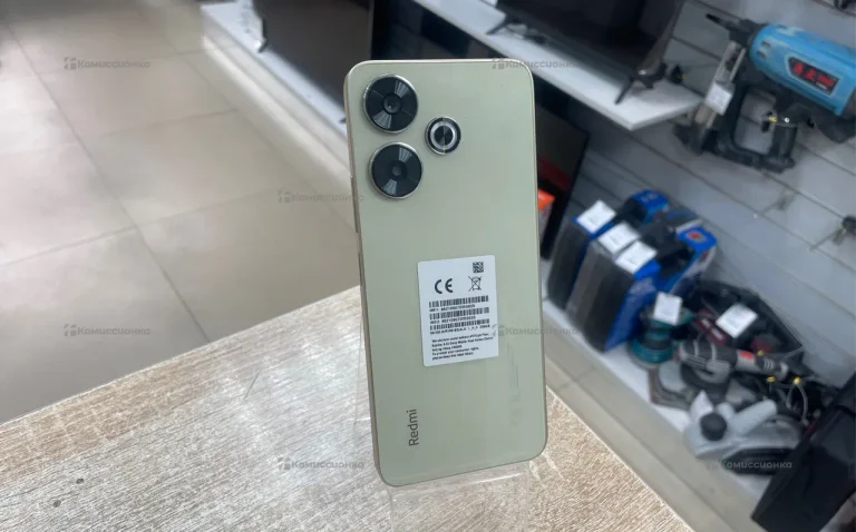 Xiaomi Redmi 13 6/256 ГБ