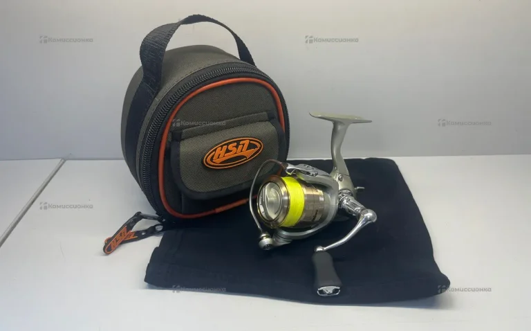 Катушка Daiwa CY 2000