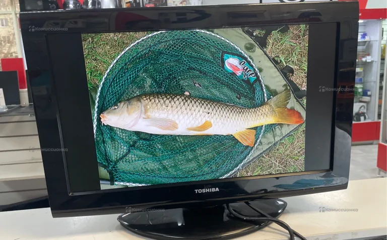 Телевизор Toshiba 22AV703