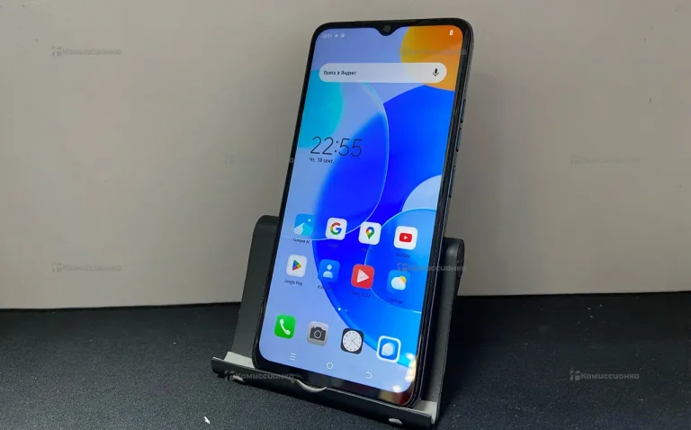 Tecno Spark Go 2023 3/64 ГБ