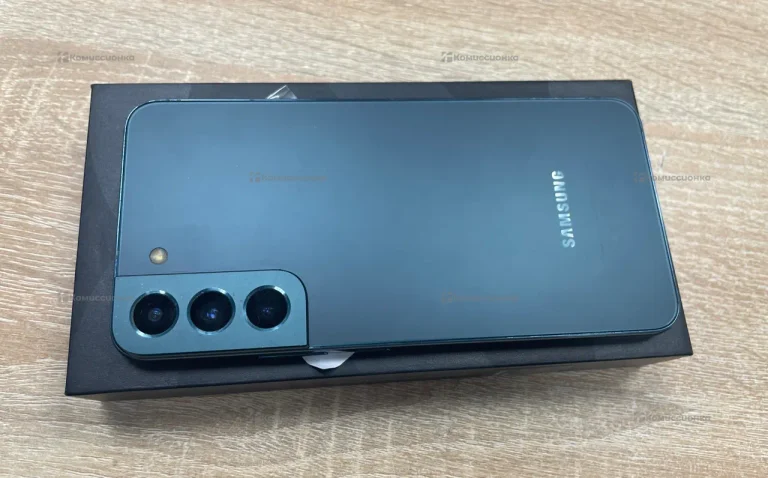 Samsung s22 plus 8/128