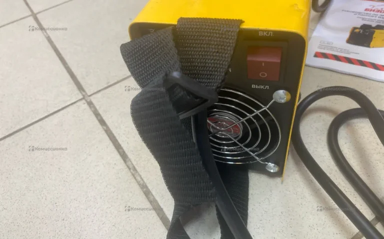 Сварочный аппарат БИЗОН -160 ПН