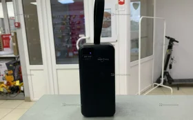 Купить Power Bank  Stellar Way 50000mAh б/у , в Самара Цена:1790рублей
