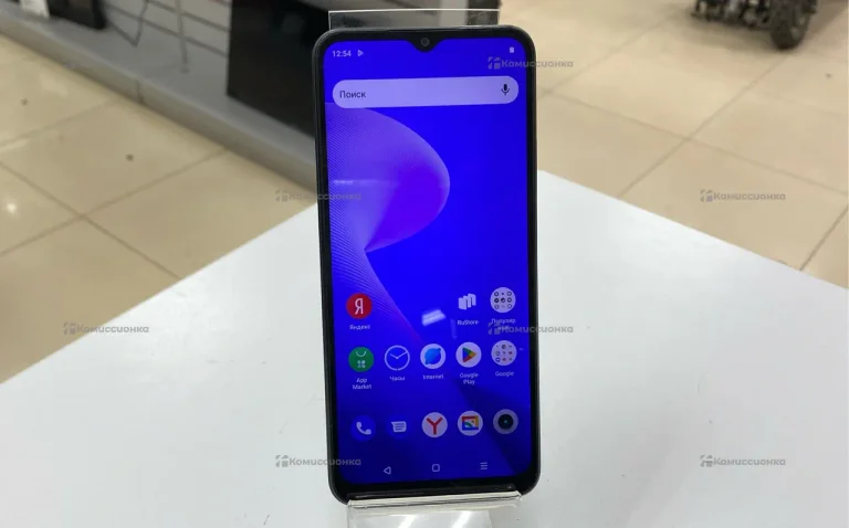 Realme C30S