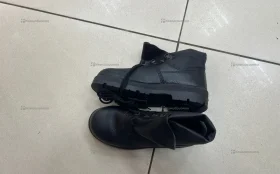 Купить Спец обувь 38 размер б/у , в Рязань Цена:690рублей