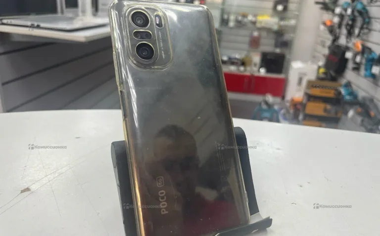 Xiaomi Poco F3 8/256 ГБ