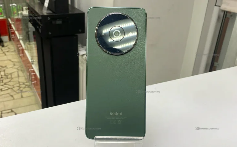 Xiaomi Redmi A3
