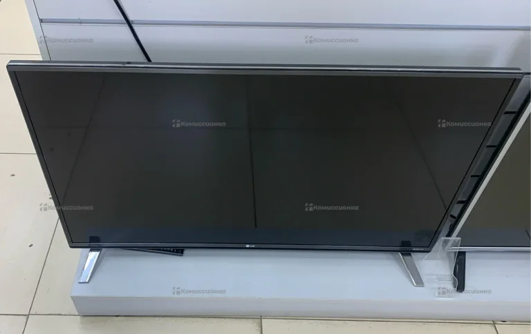 Телевизор LG 40UF670V