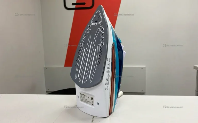 Утюг Jamaky 1036