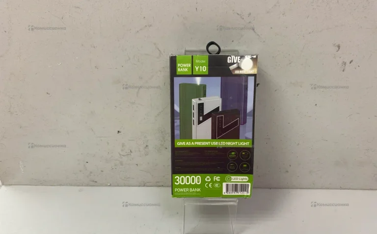 Power Bank  у10