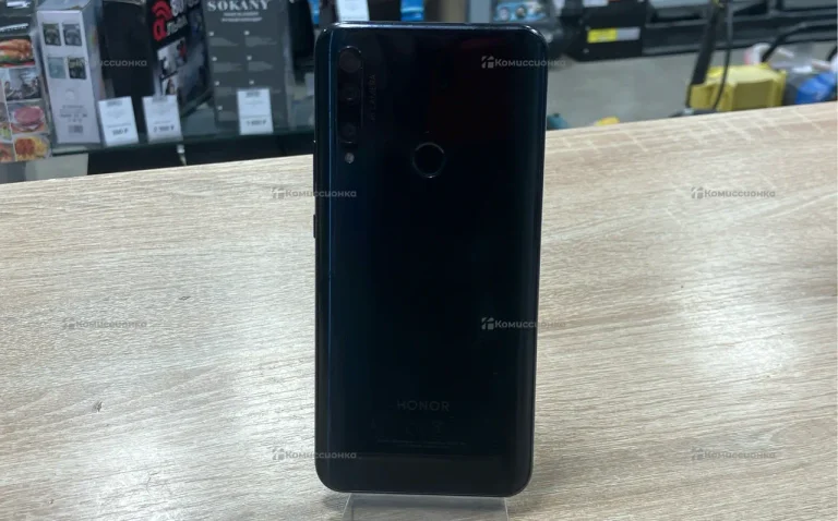 Honor 9X 4/128 ГБ