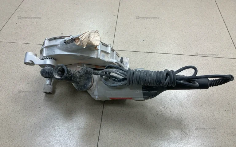 Штроборез Интерскол ПД-230/2600Э 364.000