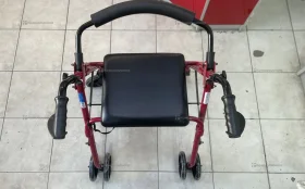 опоры-ходунки с принадлежностями