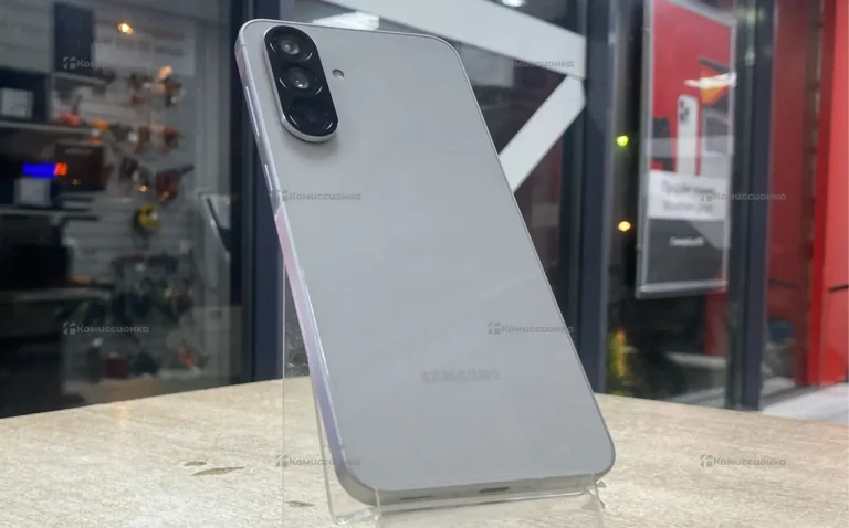 Samsung Galaxy A56 6/128 ГБ.   2405