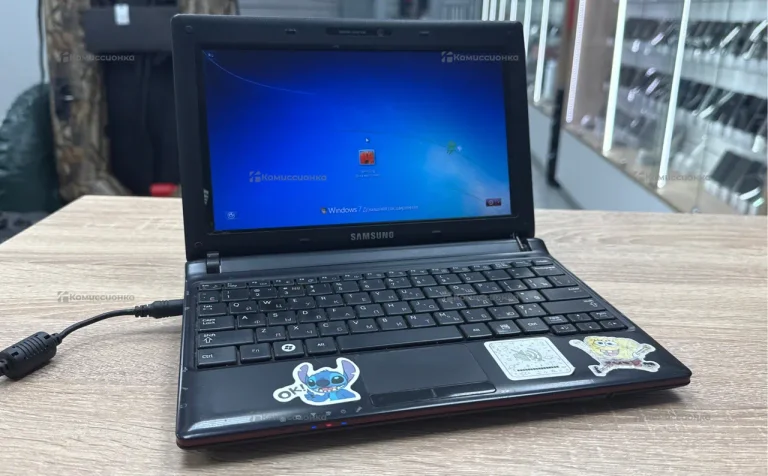 Ноутбук Samsung n145 plus