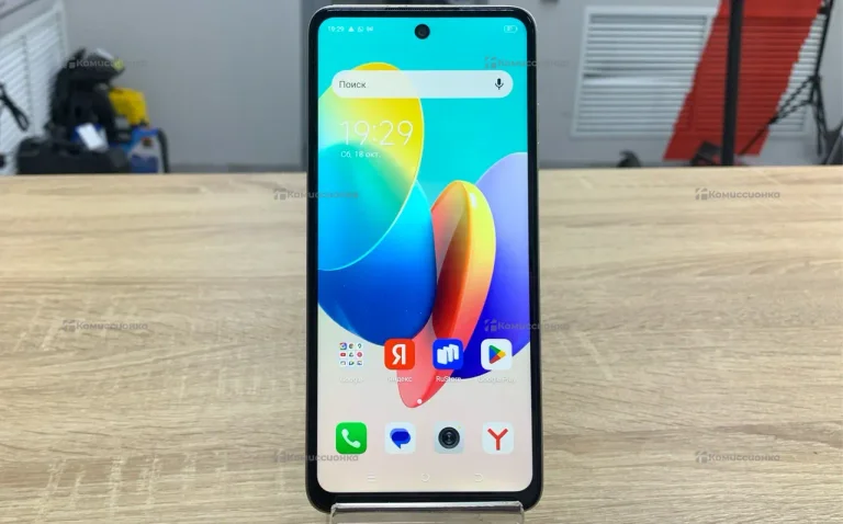 Tecno Spark Go 2024 4/64 ГБ