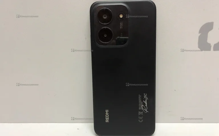 Xiaomi Redmi 15c 4/128 ГБ