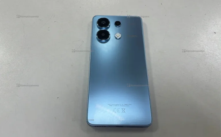 Xiaomi Redmi Note 13 4G 8/512 ГБ