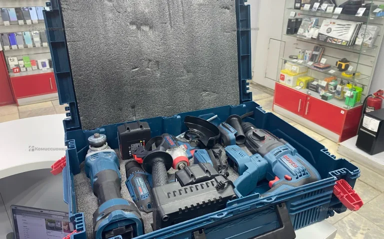 Набор инструментов BOSCH